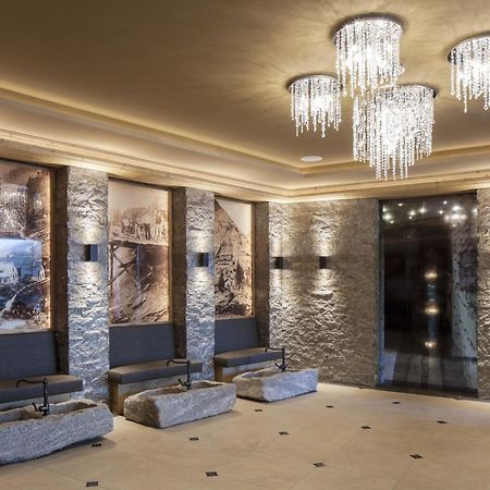 Hotel Plunhof Ридана Екстериор снимка