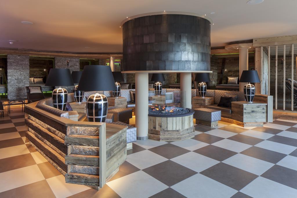 Hotel Plunhof Ридана Екстериор снимка