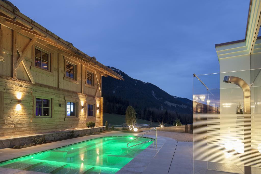 Hotel Plunhof Ридана Екстериор снимка