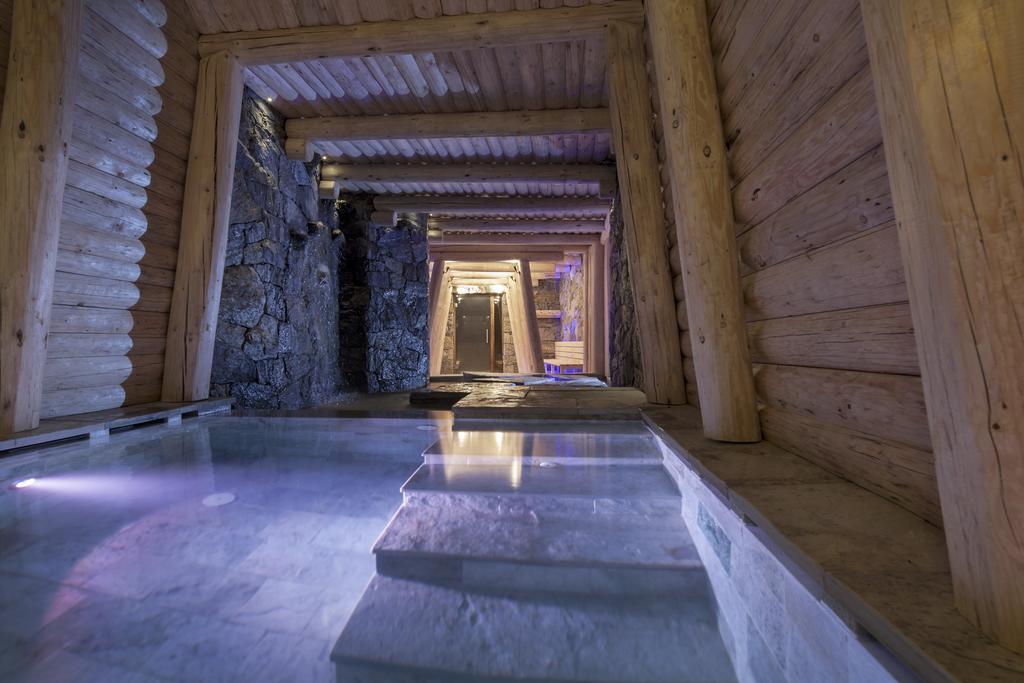 Hotel Plunhof Ридана Екстериор снимка