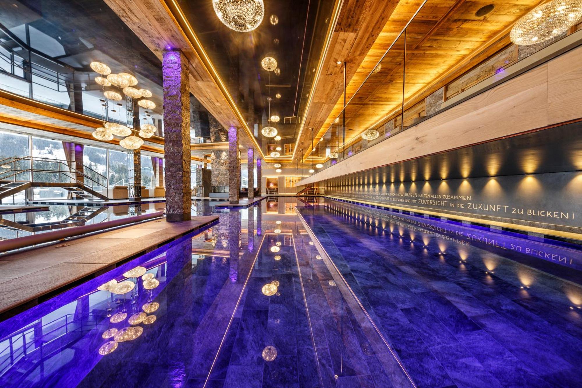 Hotel Plunhof Ридана Екстериор снимка