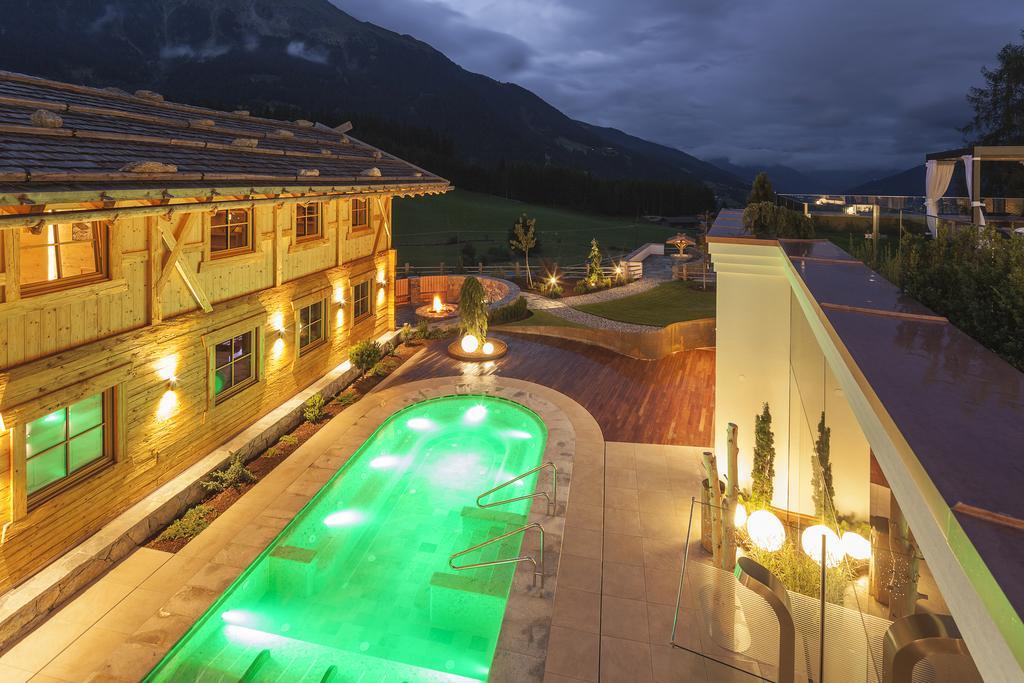 Hotel Plunhof Ридана Екстериор снимка