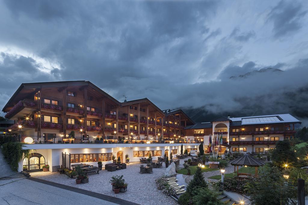 Hotel Plunhof Ридана Екстериор снимка
