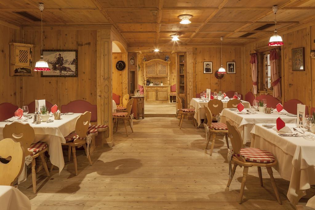 Hotel Plunhof Ридана Екстериор снимка