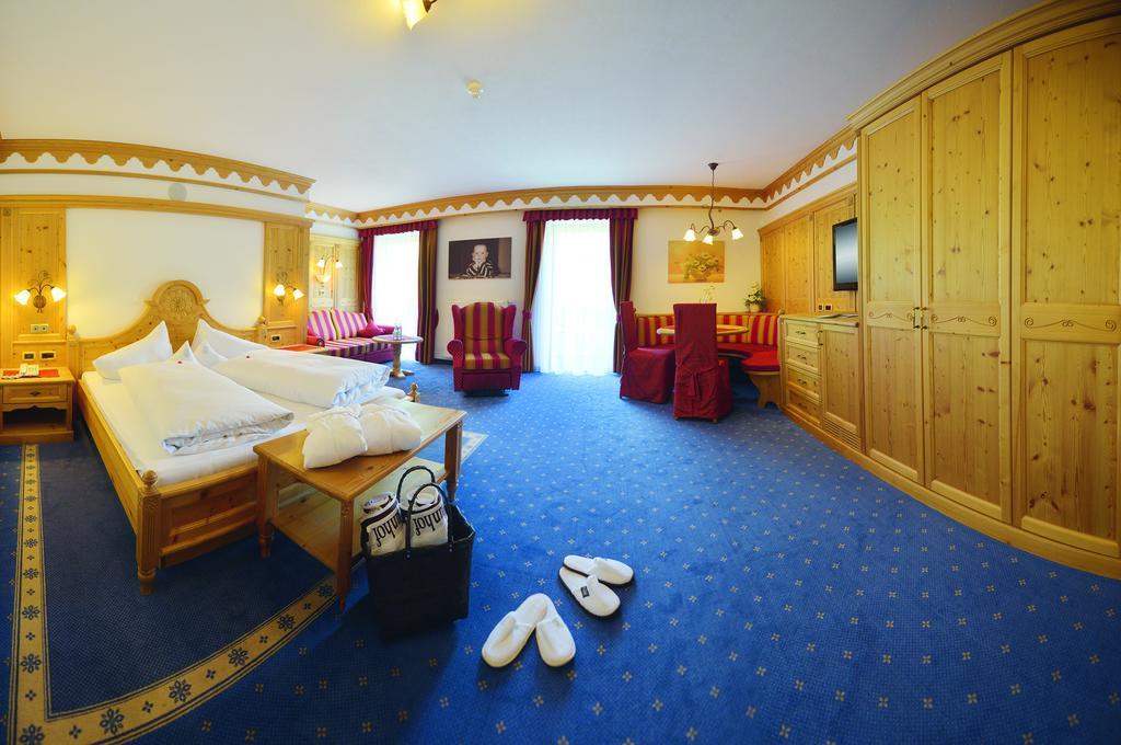Hotel Plunhof Ридана Екстериор снимка