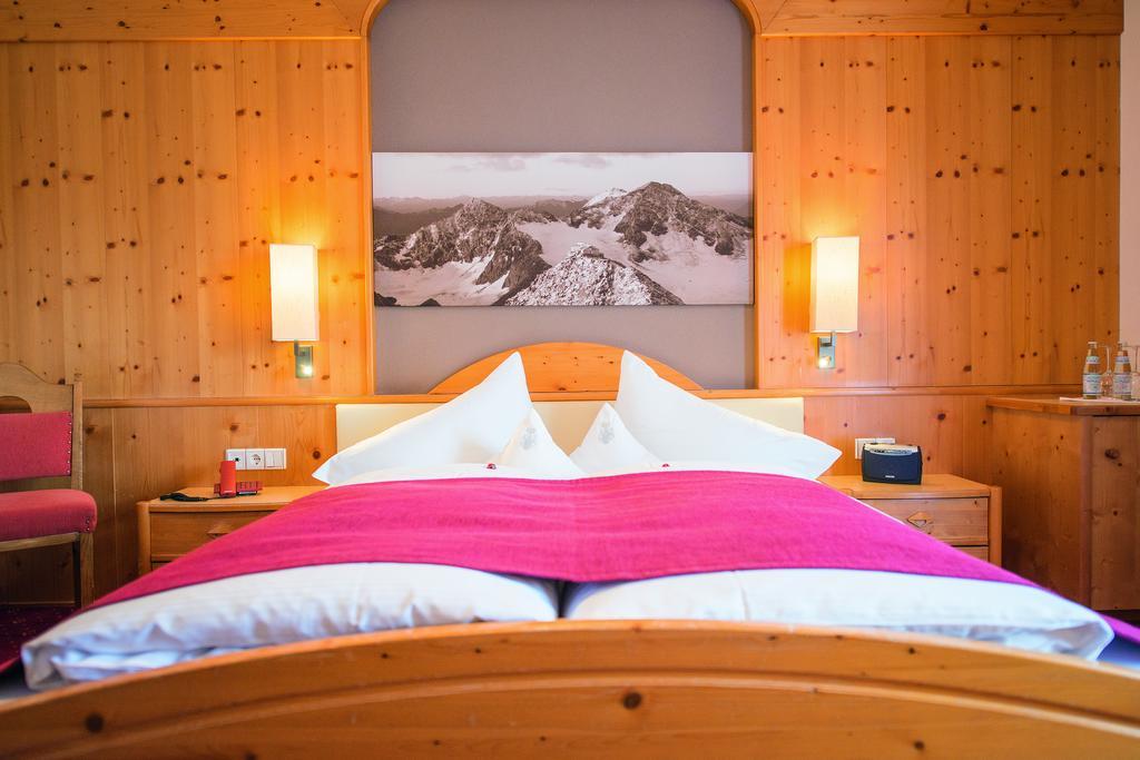 Hotel Plunhof Ридана Екстериор снимка