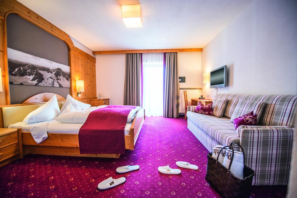 Hotel Plunhof Ридана Екстериор снимка