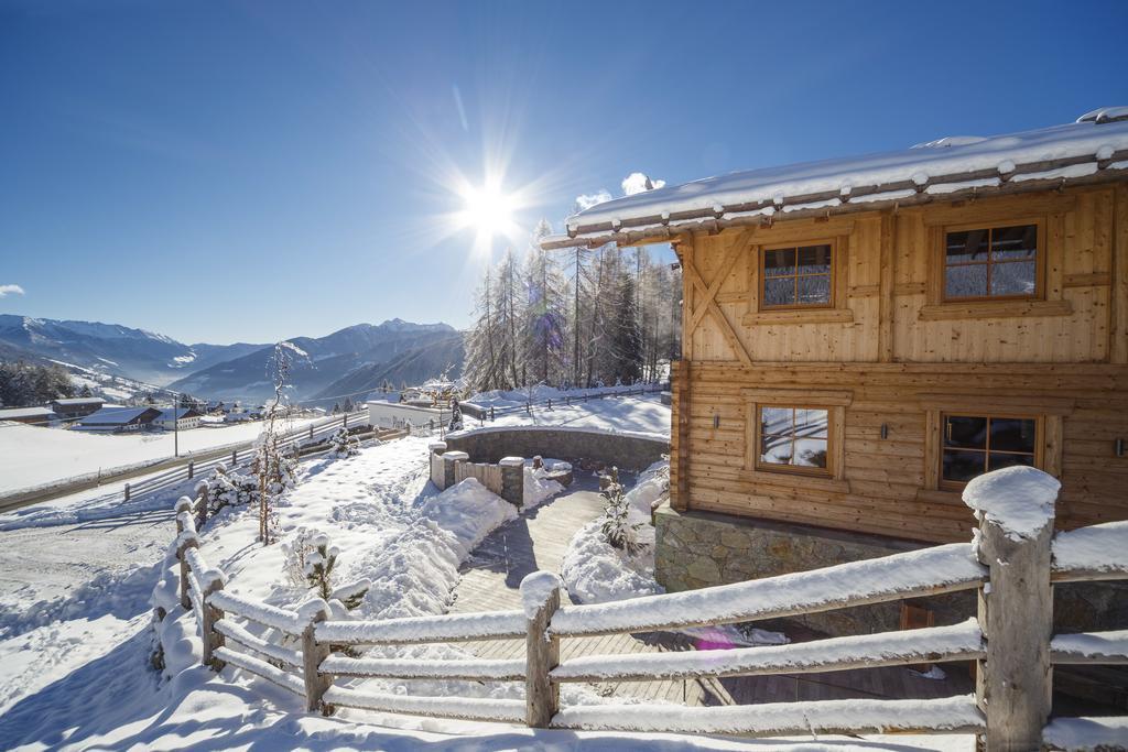 Hotel Plunhof Ридана Екстериор снимка