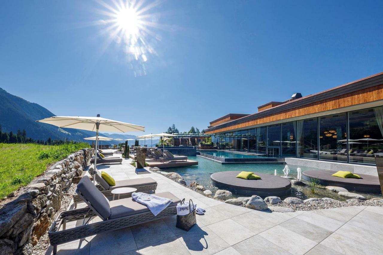 Hotel Plunhof Ридана Екстериор снимка