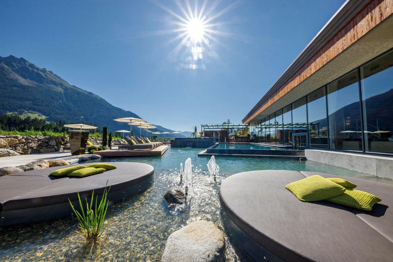Hotel Plunhof Ридана Екстериор снимка